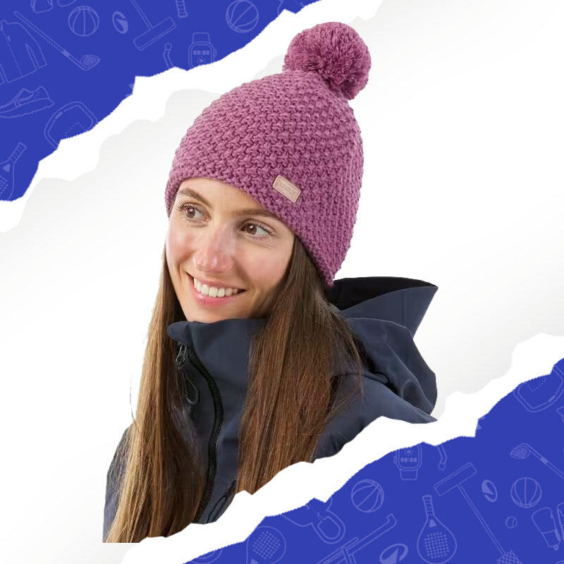 Decathlon ponudba božičnih daril za ženske