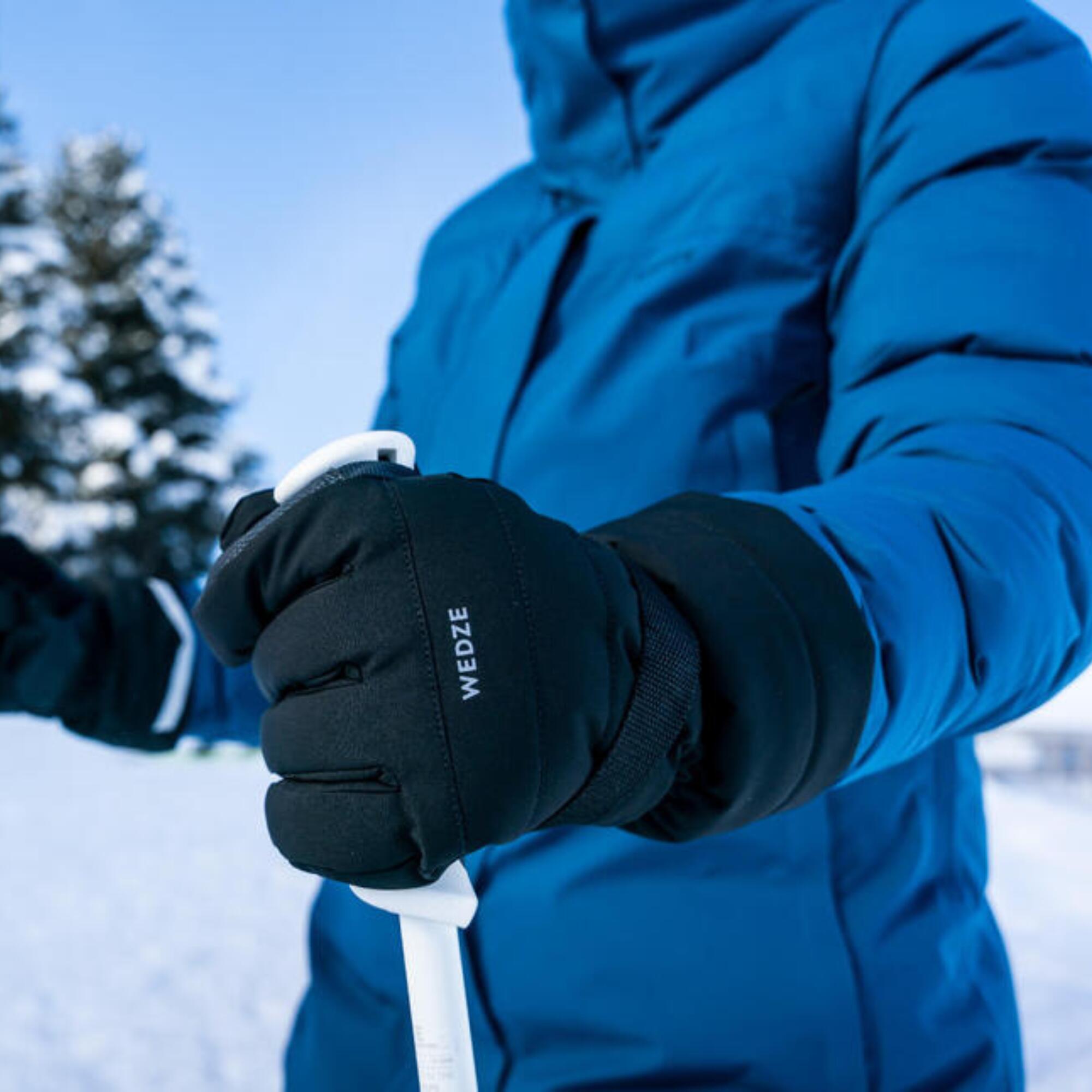 Gants & Bonnets & chaussettes