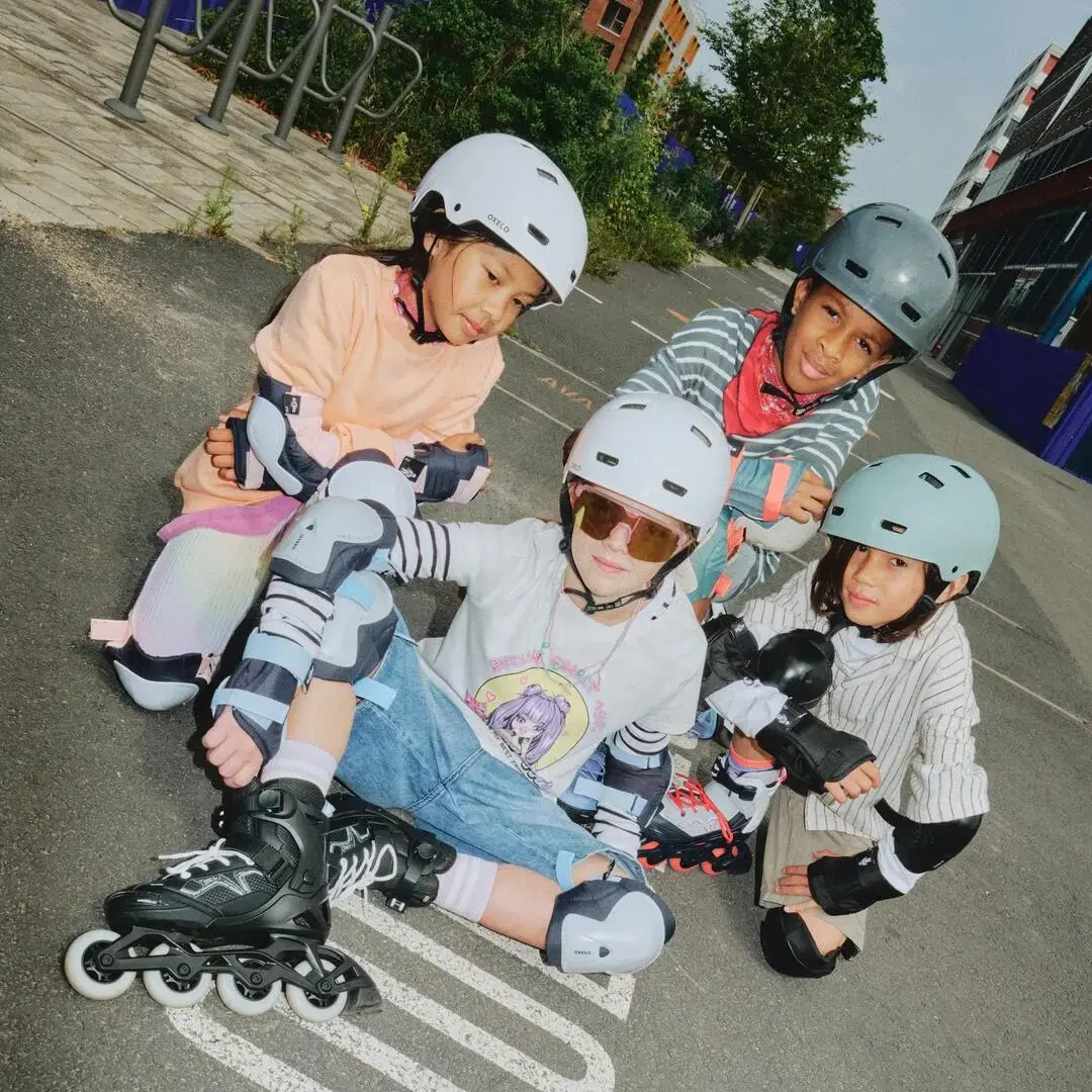 Patinadores