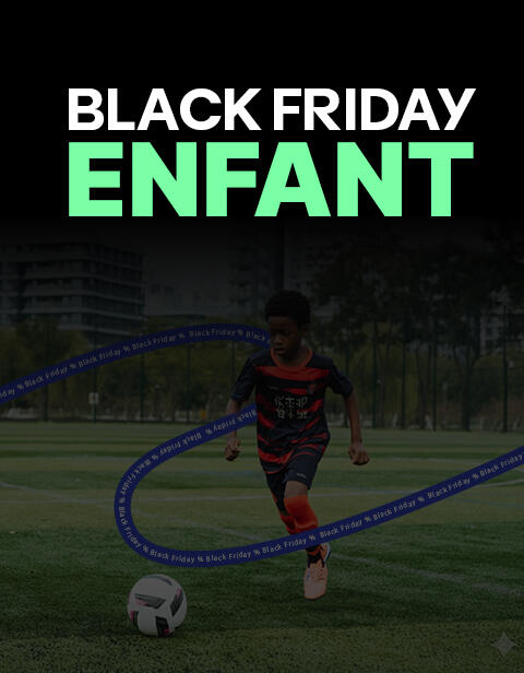 Black Friday - Femme