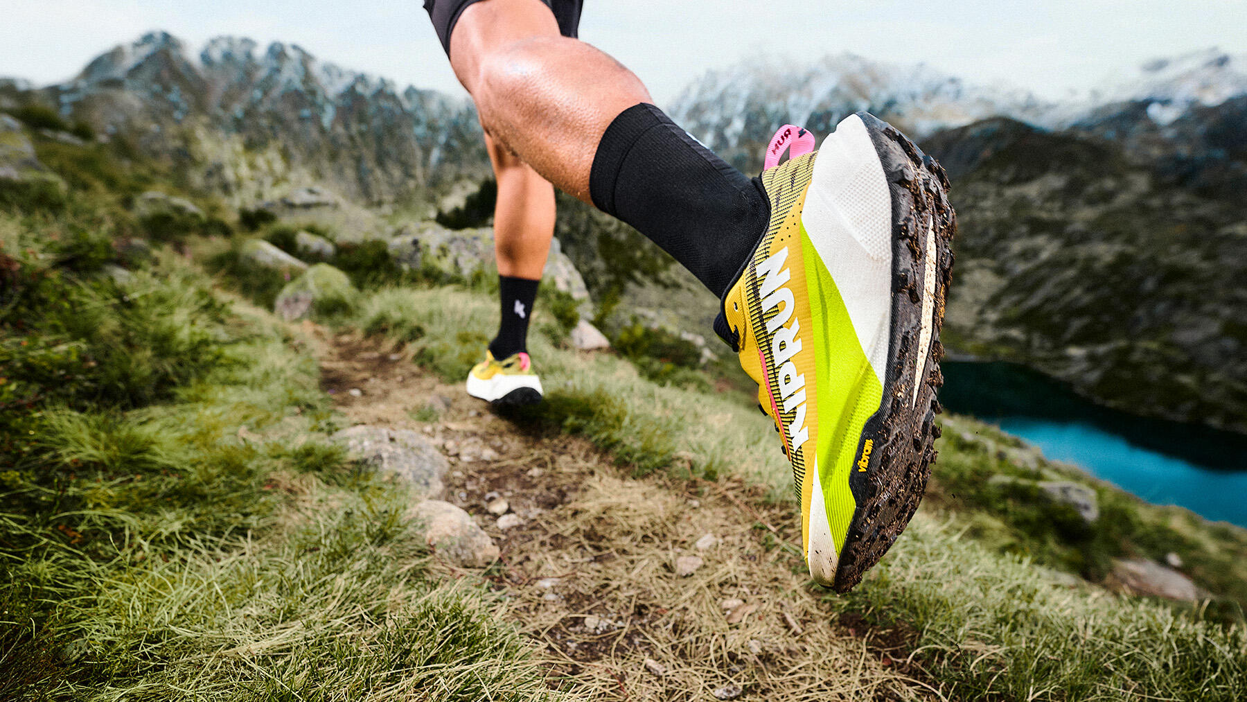 Trailrunningschoenen kiezen