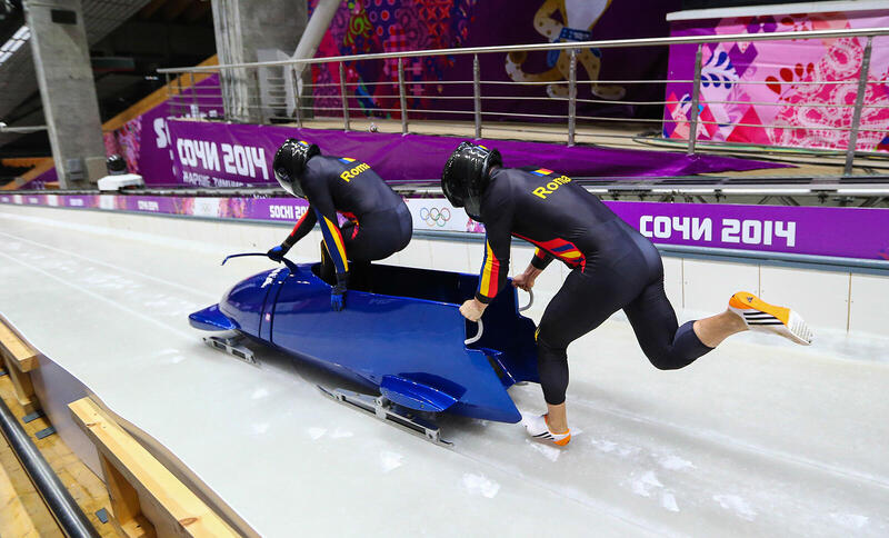 Co to jest bobslej? Najważniejsze informacje
