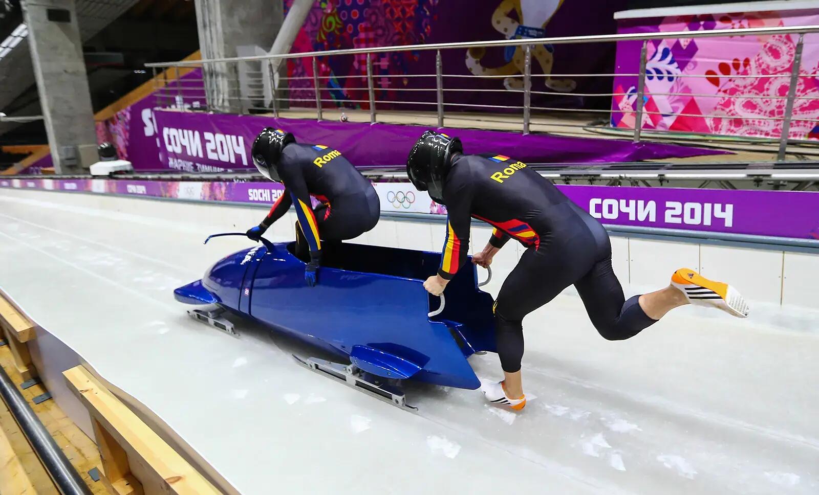 Co to jest bobslej? Najważniejsze informacje