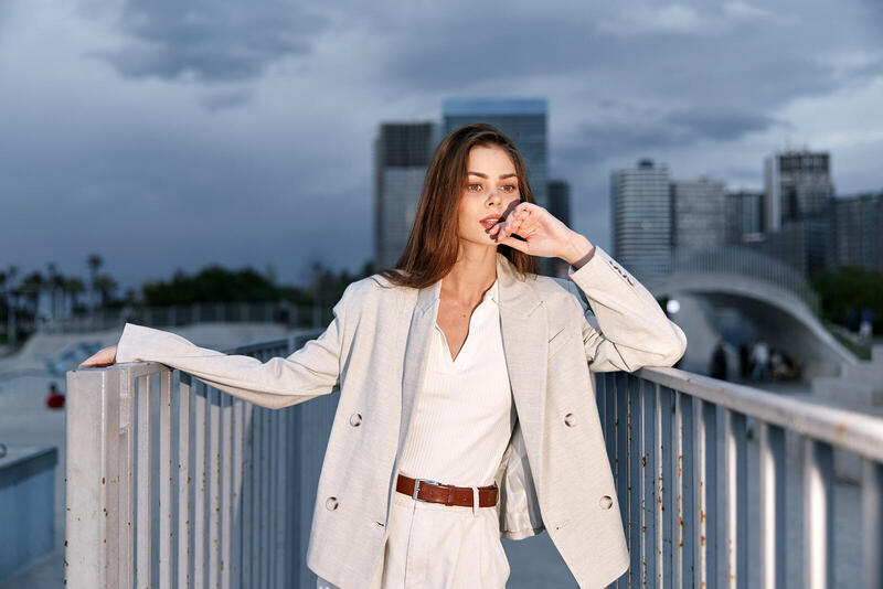 Styl casualowy – co warto o nim wiedzieć?