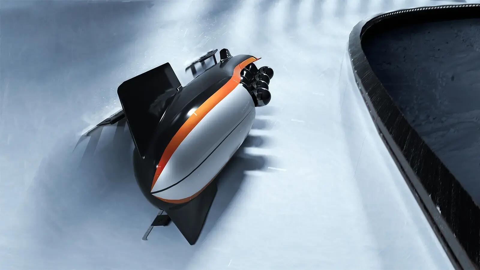bobslej