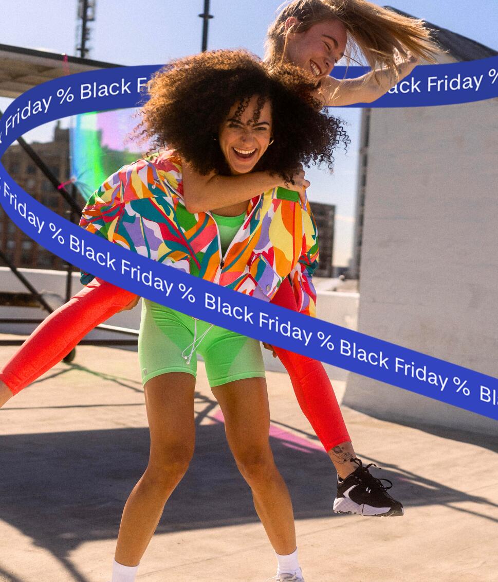 Black Friday Clothing Deals