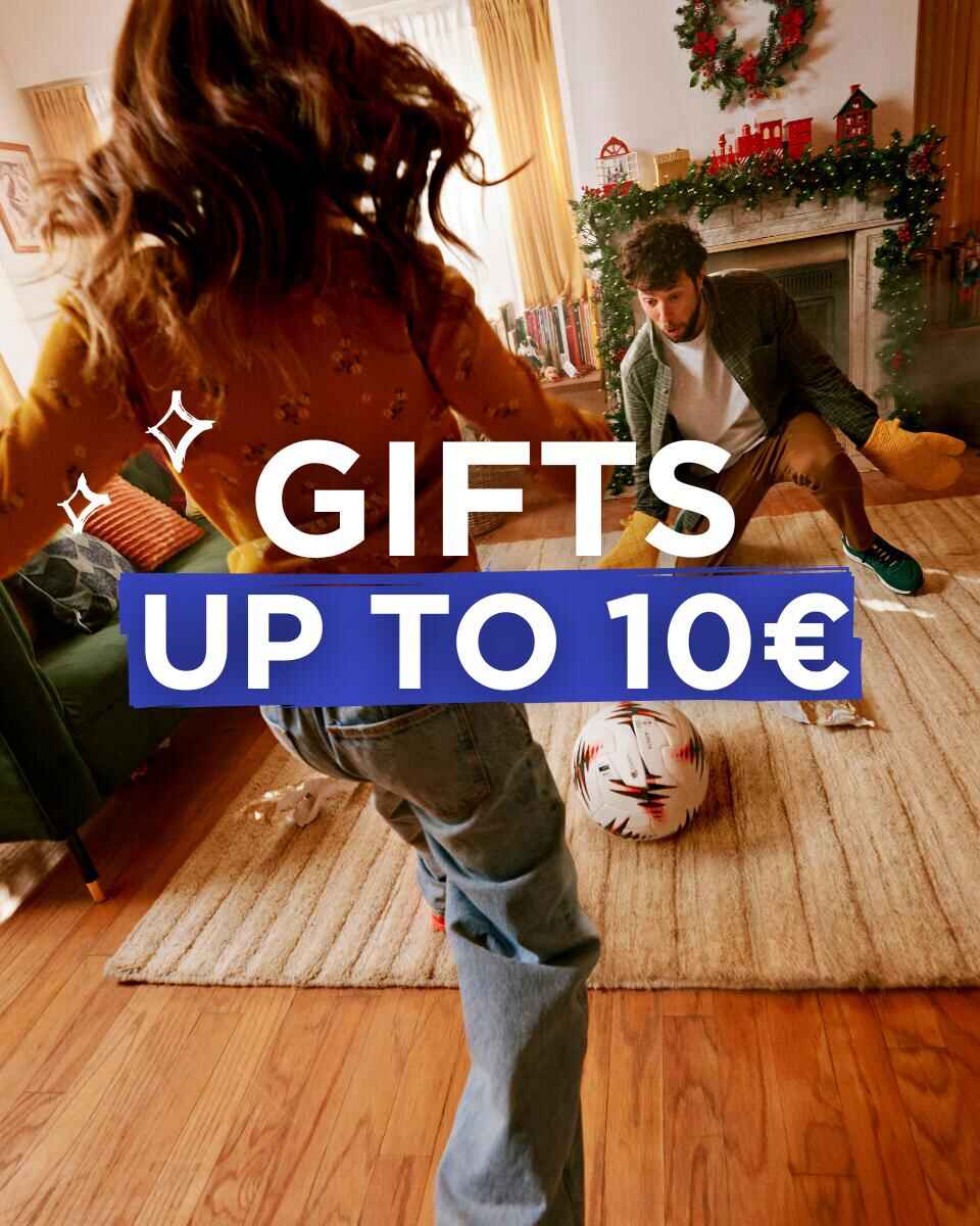 Gifts up to 10€