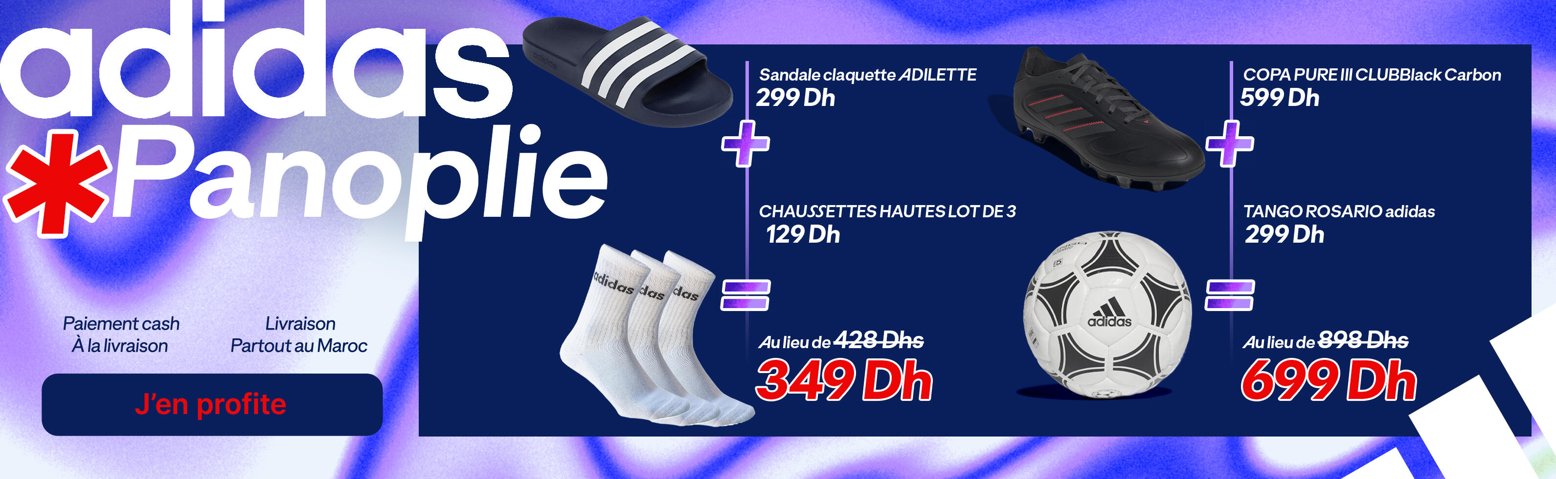 Panoplie-adidas-promotion