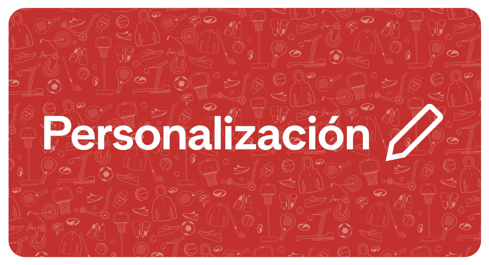 personaliza tus regalos