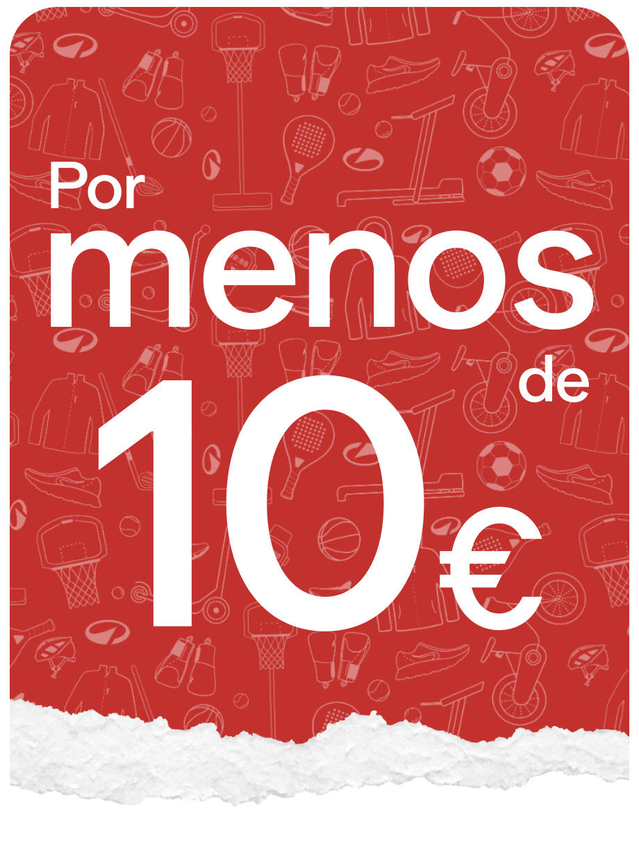 regalos por menos de 10 €