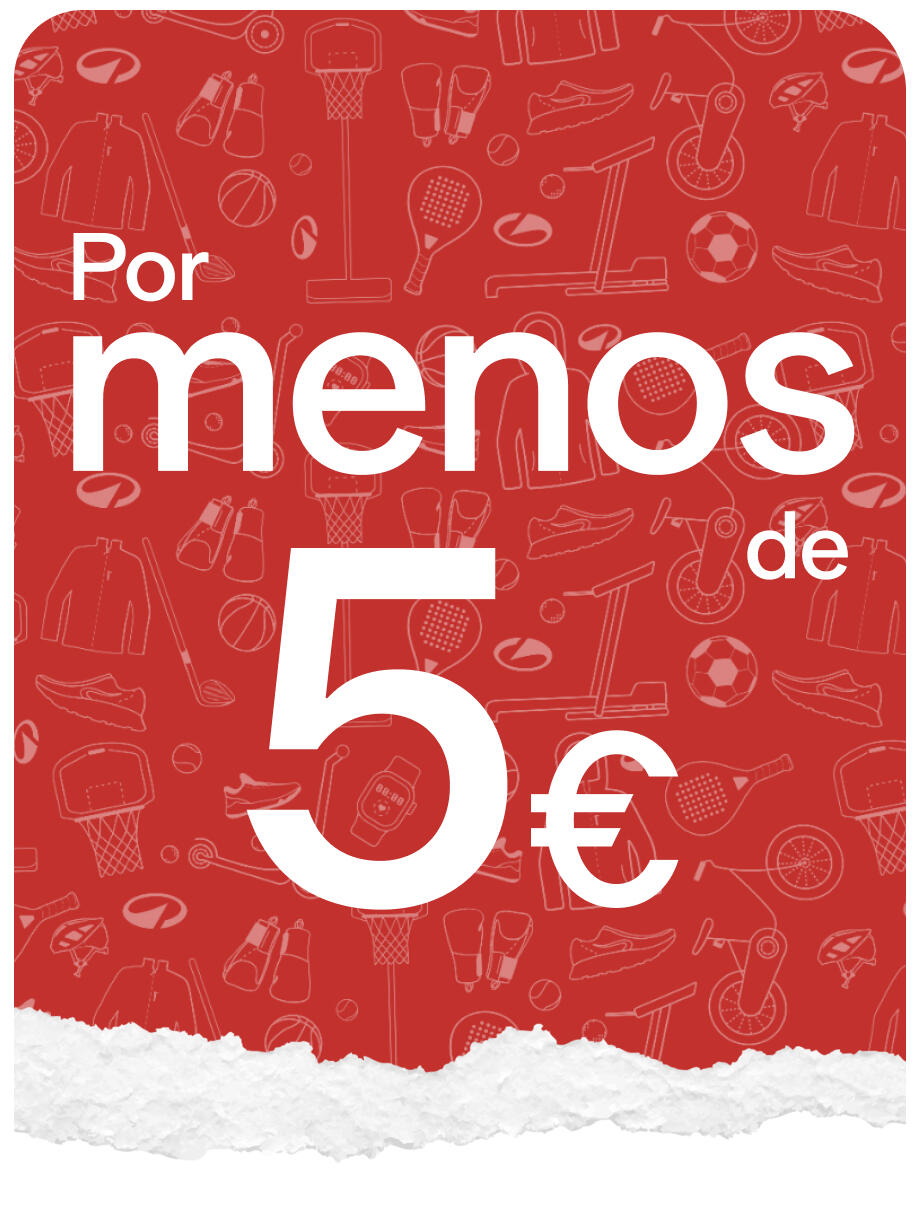 regalos por menos de 5€