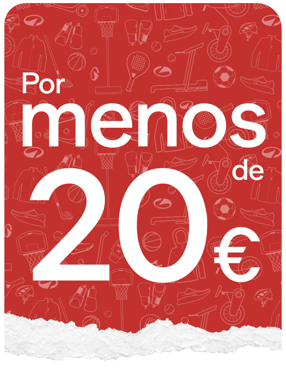 regalos por menos de 20 €