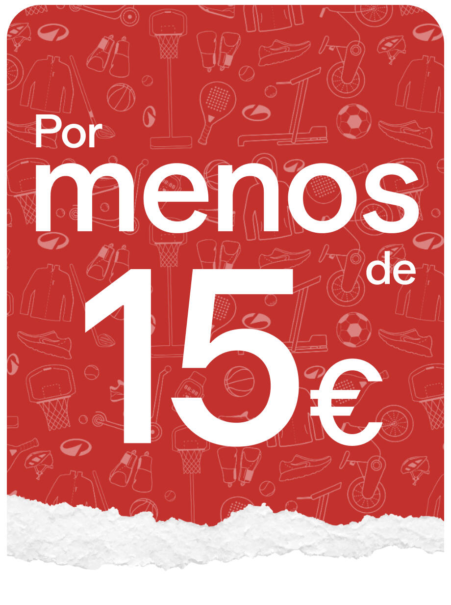 regalos por menos de 15 €