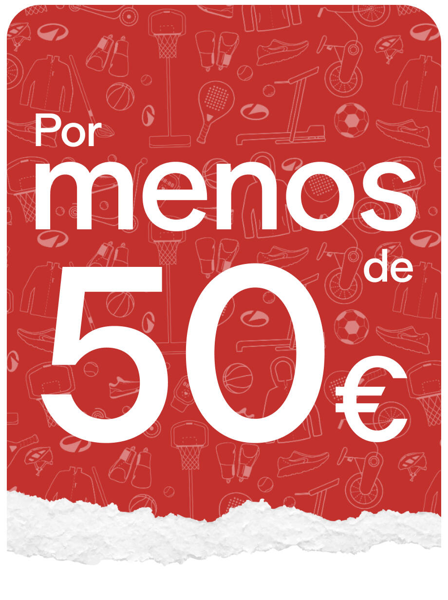 regalos por menos de 50 euros