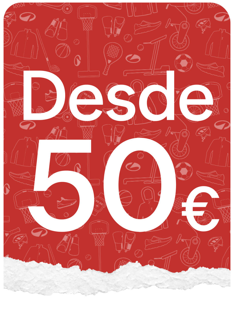 regalos desde 50 euros