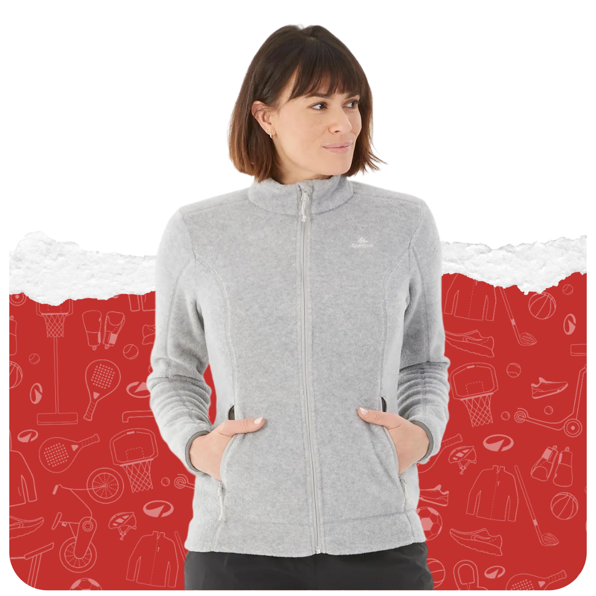 coleccion mujer