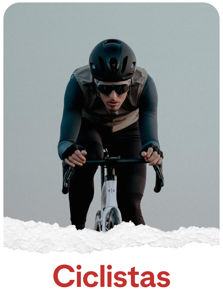 regalos para ciclistas