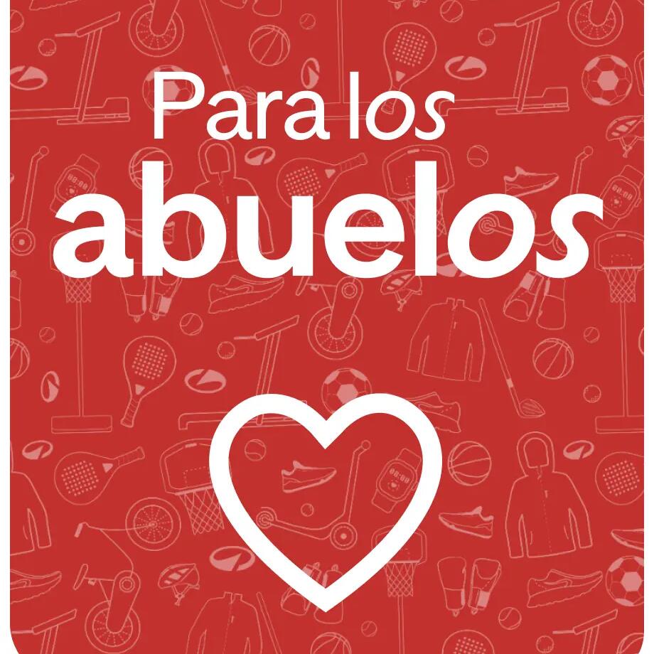 regalos para abuelos