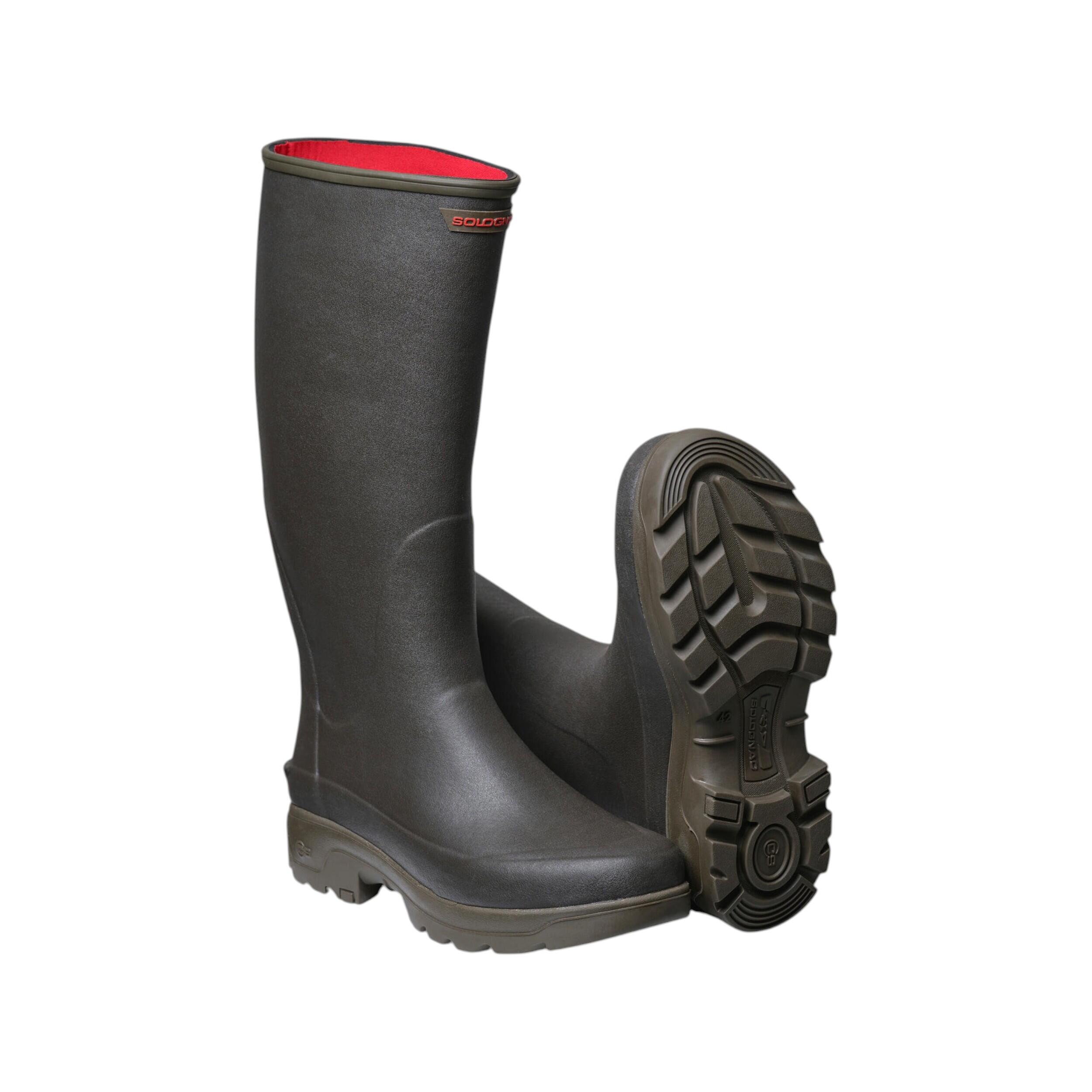 Tuin schoenen - Laarzen kopen? | Korting tot 70