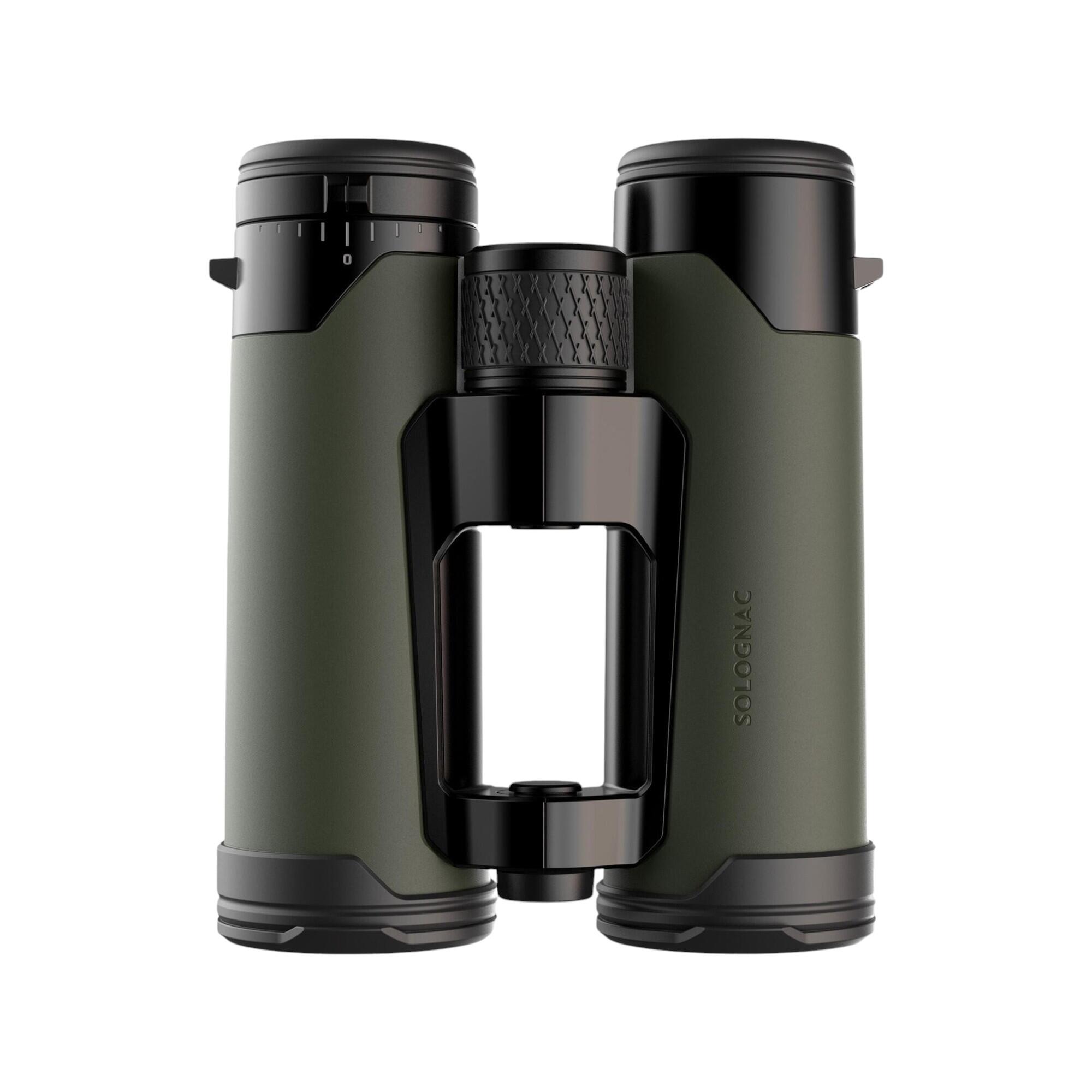 Binocoli e Primo Soccorso