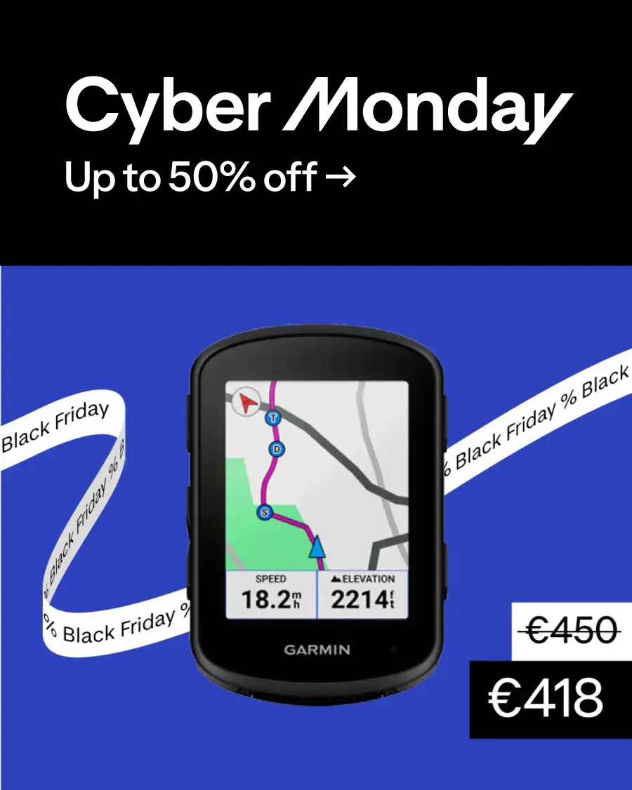 Garmin Edge 840 GPS