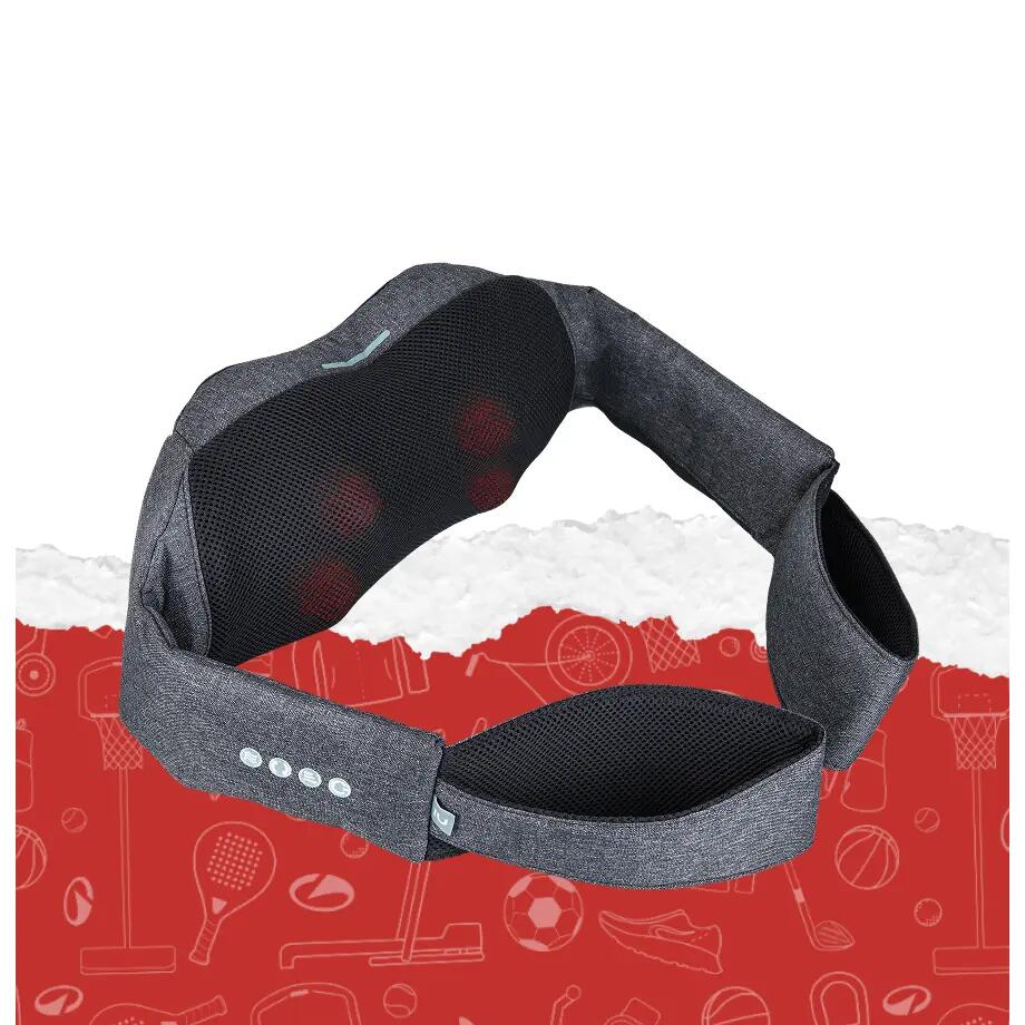 masajeador cervical