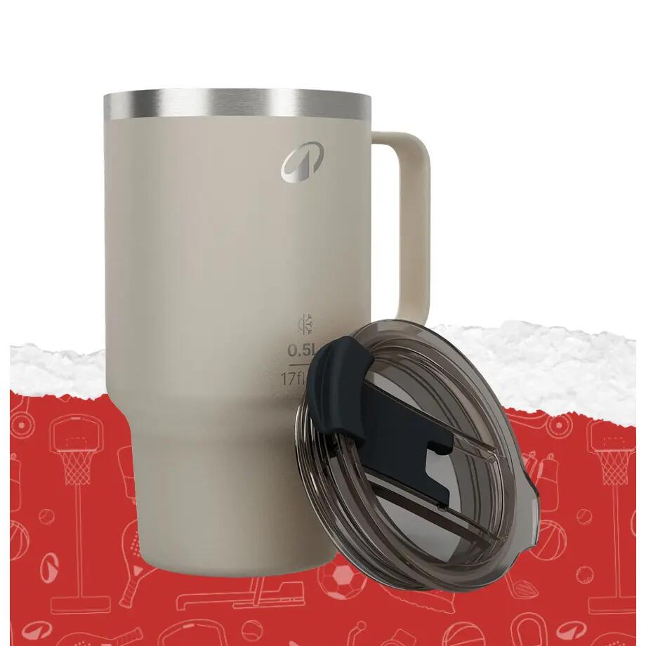 taza isotérmica