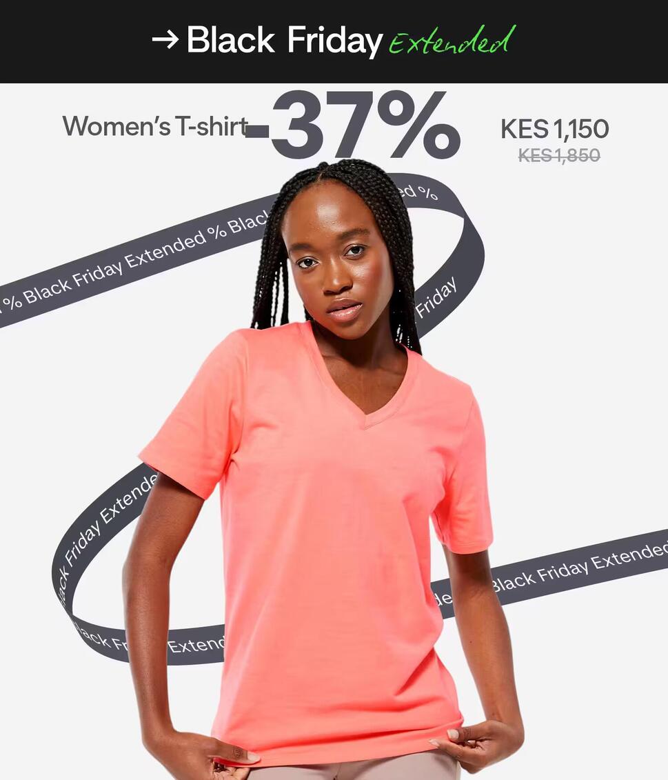 Look good and Comfortable