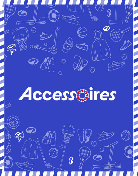 Accessoires