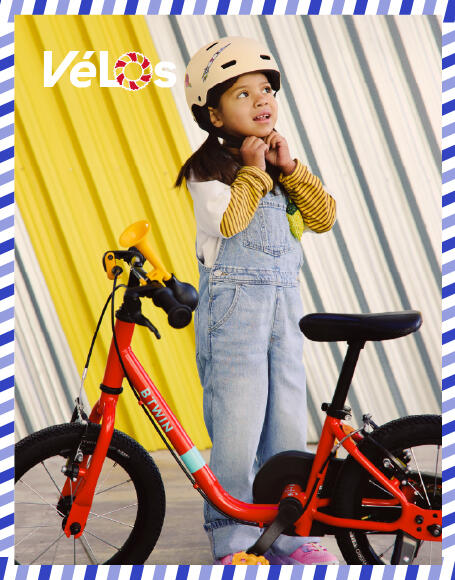 Vélos