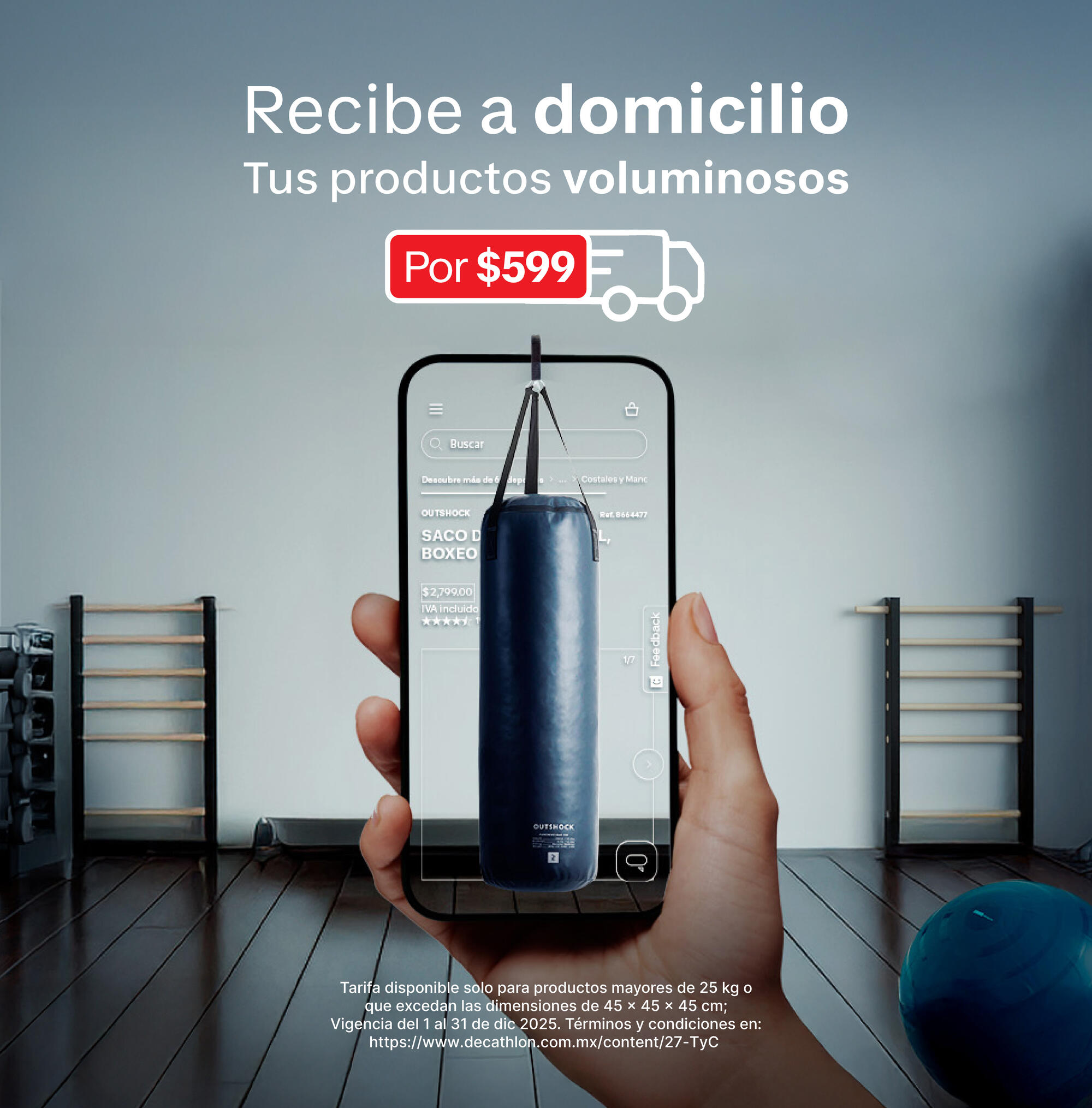 Descuentos por tiempo limitado