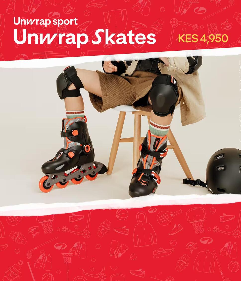 Learning Starts Here