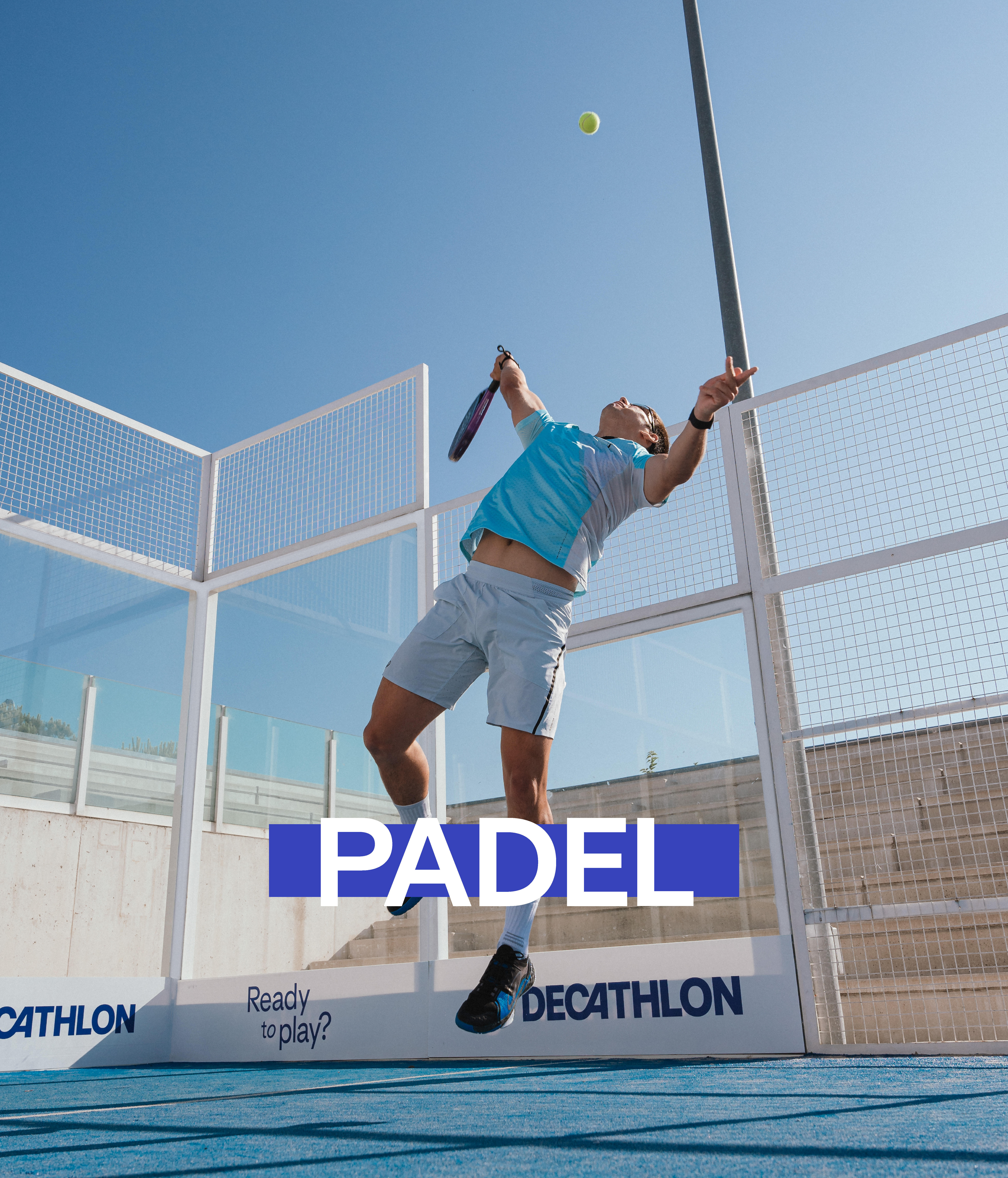 padel