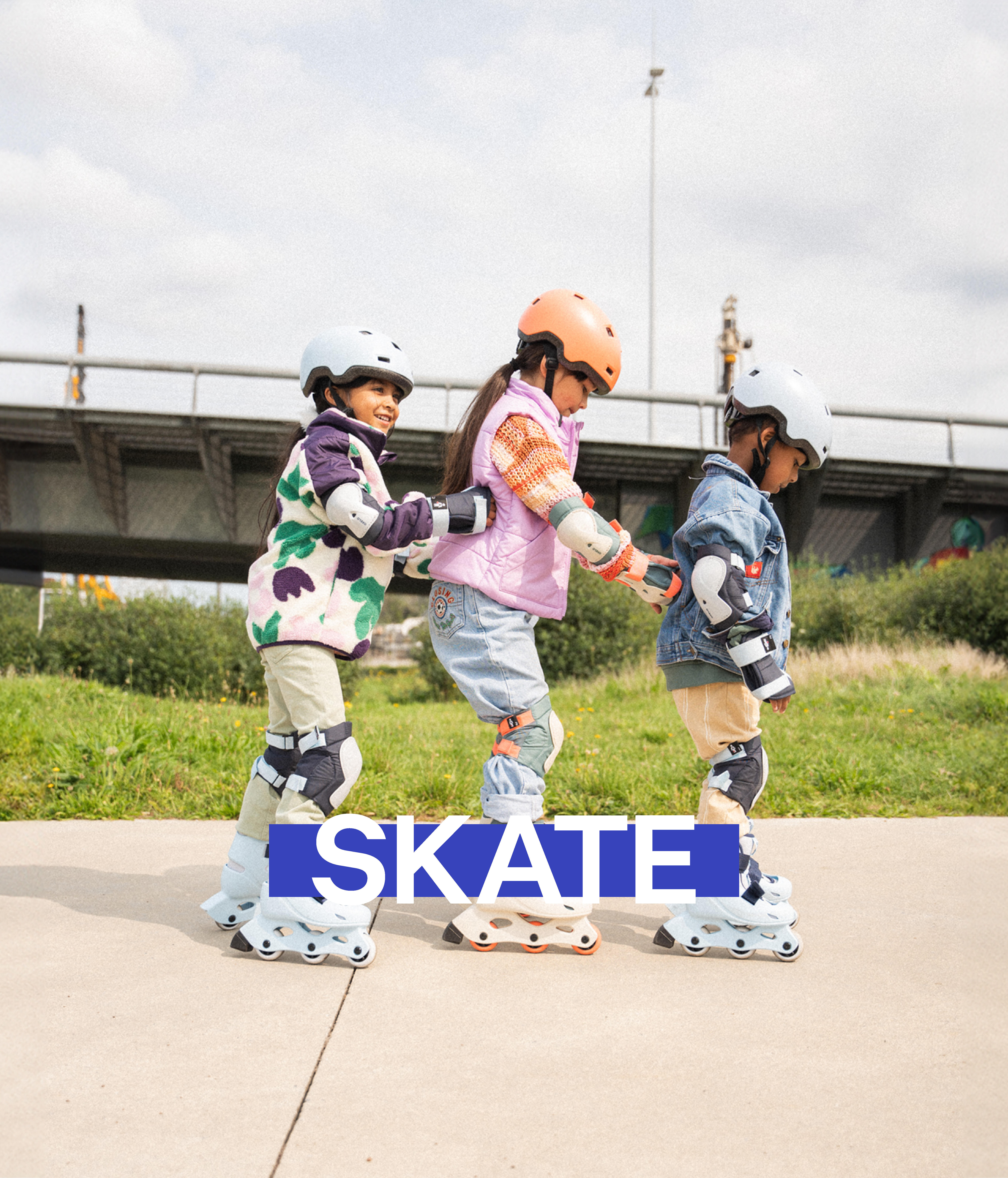 inline-Skate