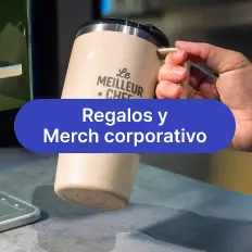 Regalos corporativos