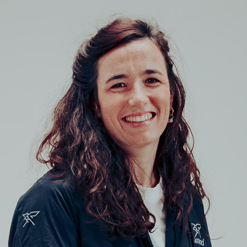 Marion Salmon-Thomas