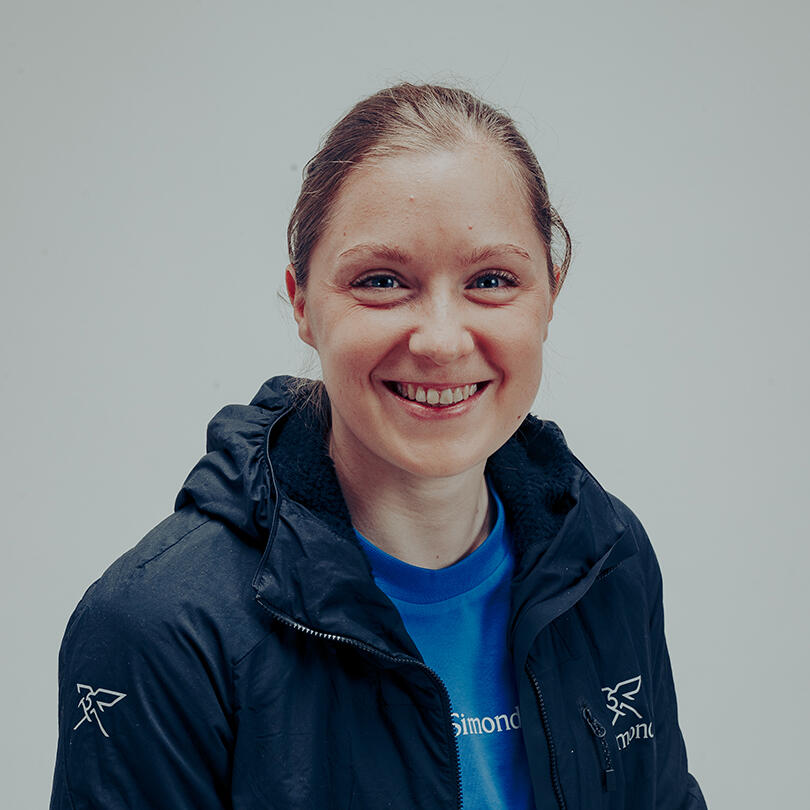 Annabelle Bouchardon