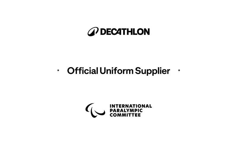 Decathlon x IPC