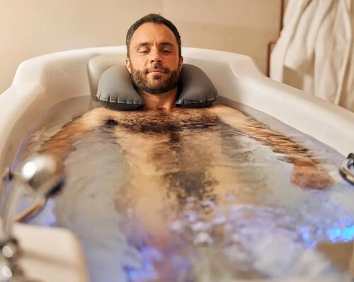Hydroterapia – czym jest i czy warto ją stosować?