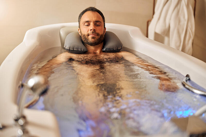 Hydroterapia – czym jest i czy warto ją stosować?