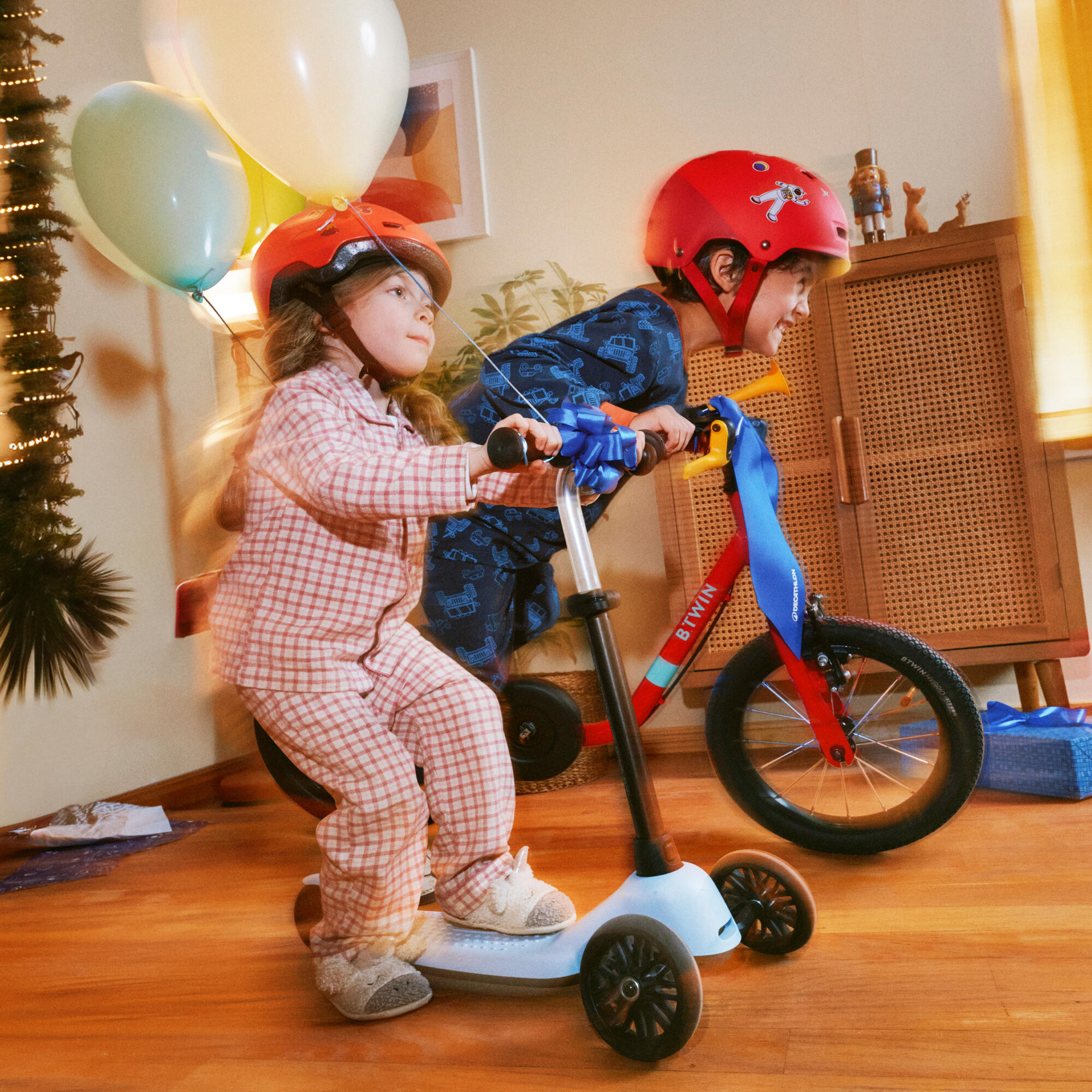 Bicicleta de Montaña ST100