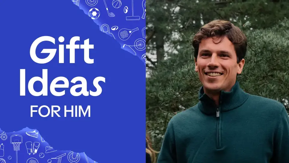 Christmas Gifts For Him