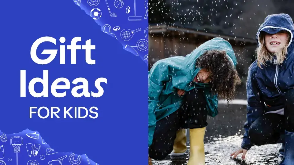 Christmas Gifts For Kids