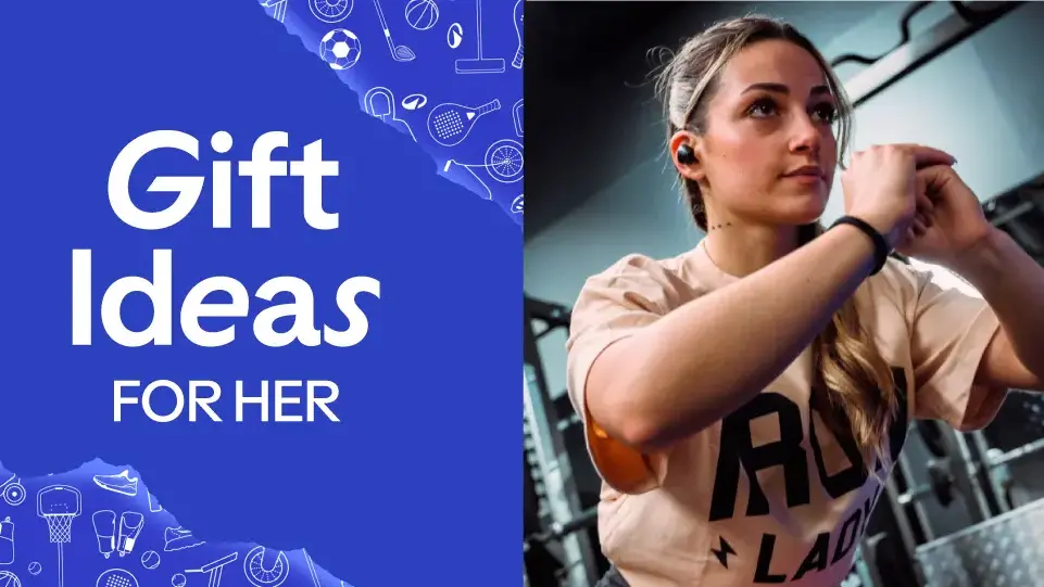 Christmas Gifts For Her