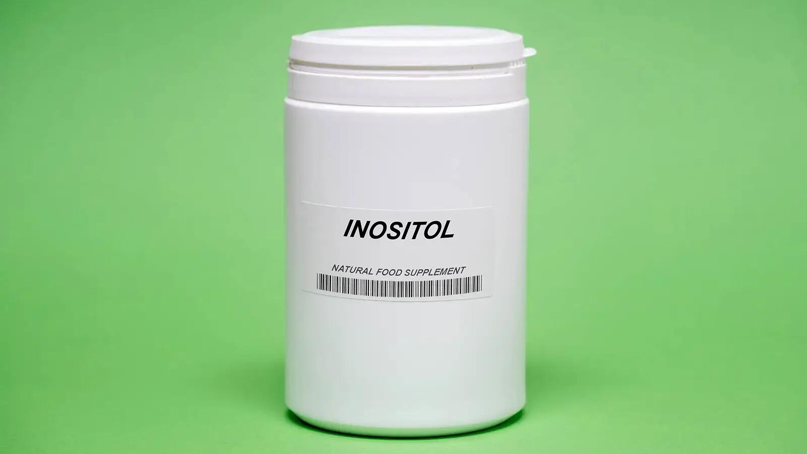 Inozytol
