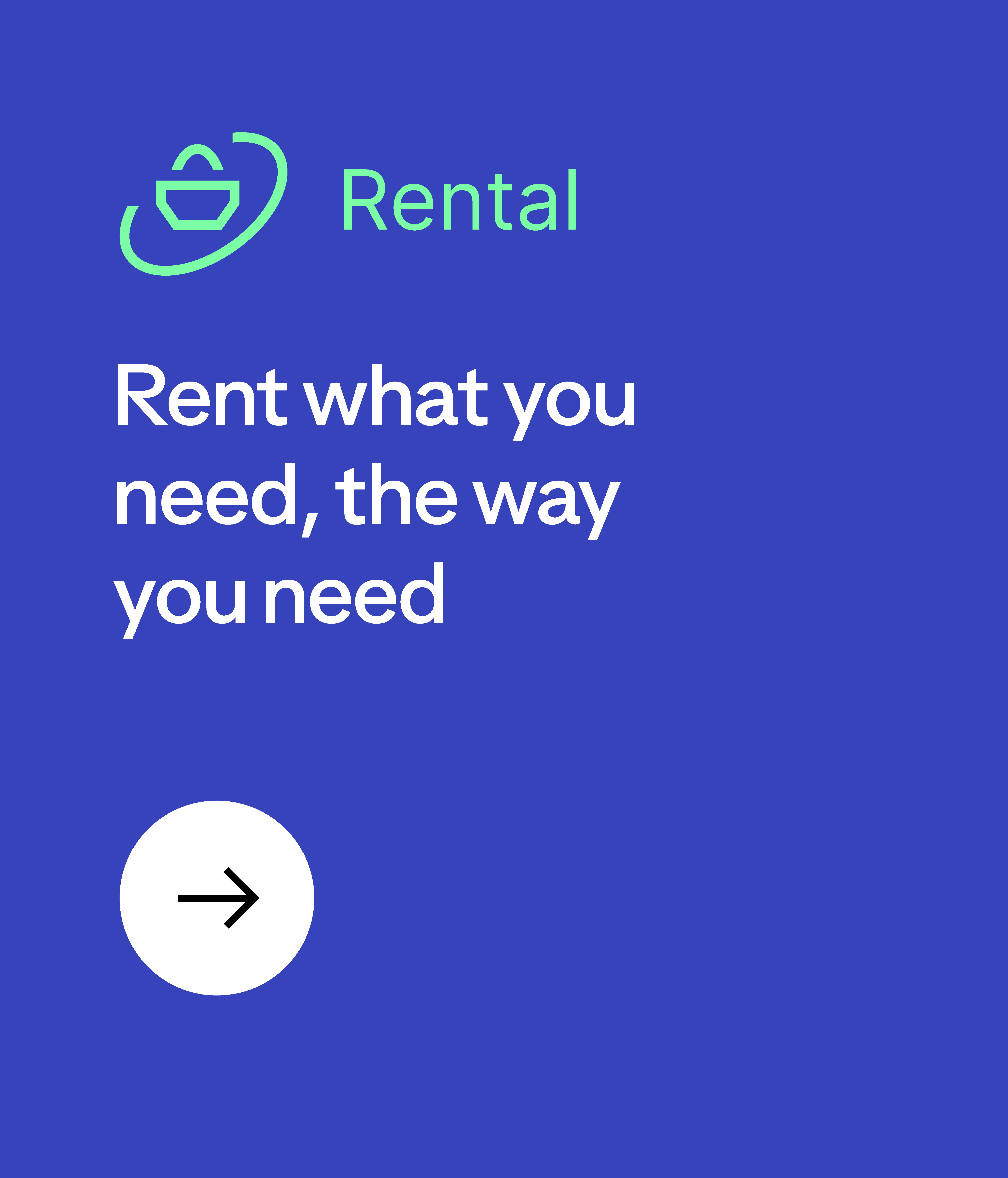 Rental