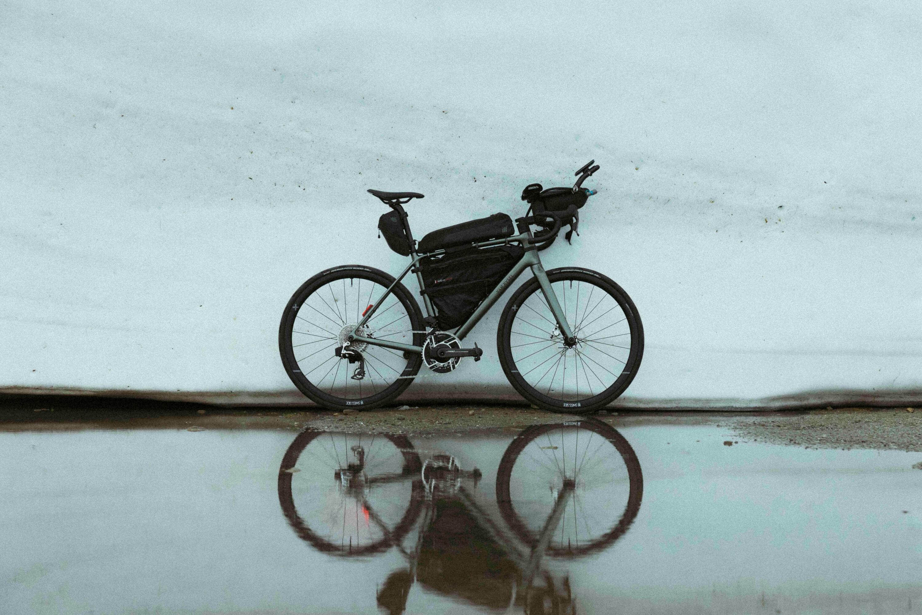 Proven on the world’s toughest ultra races