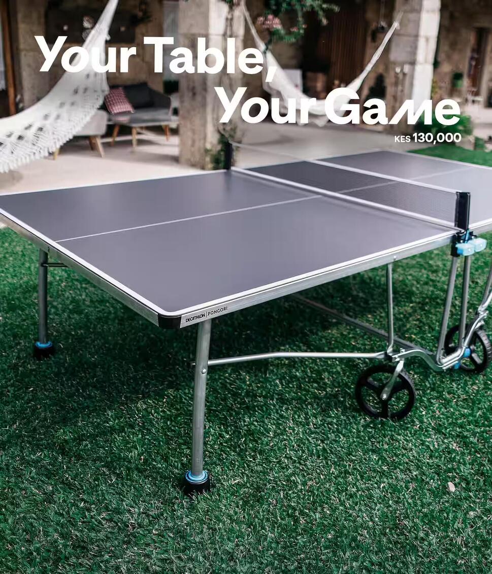 Bring the <br>Tournament Home