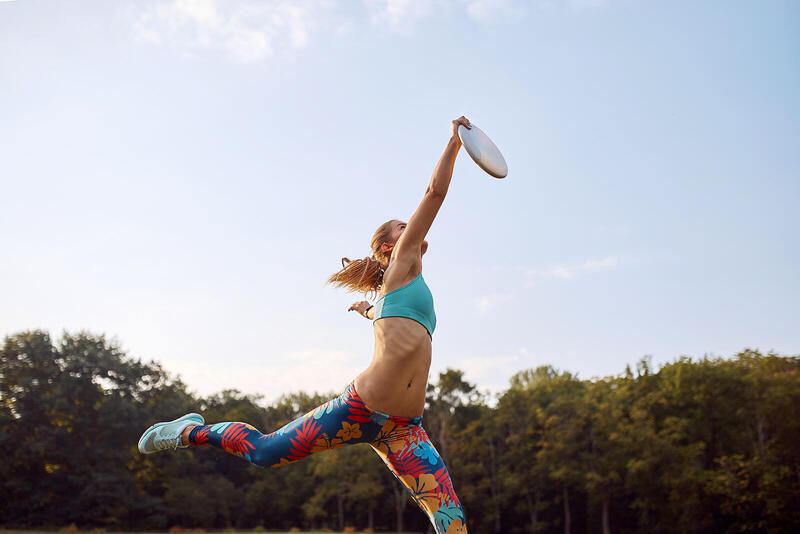 Ultimate Frisbee. Zasady gry, dyski i przepisy gry w ultimate frisbee