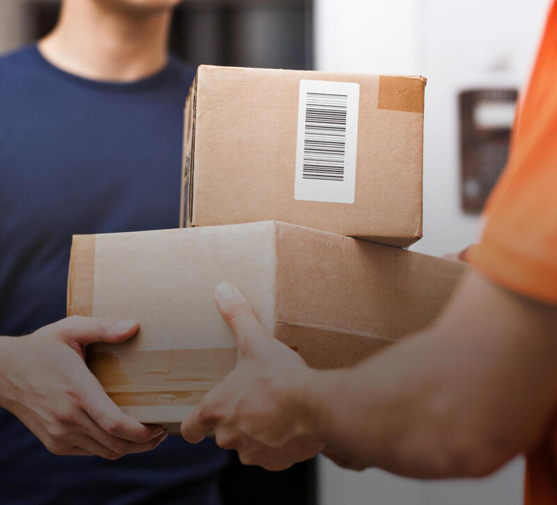 Votre achat est enregistré sur votre compte Decathlon ?